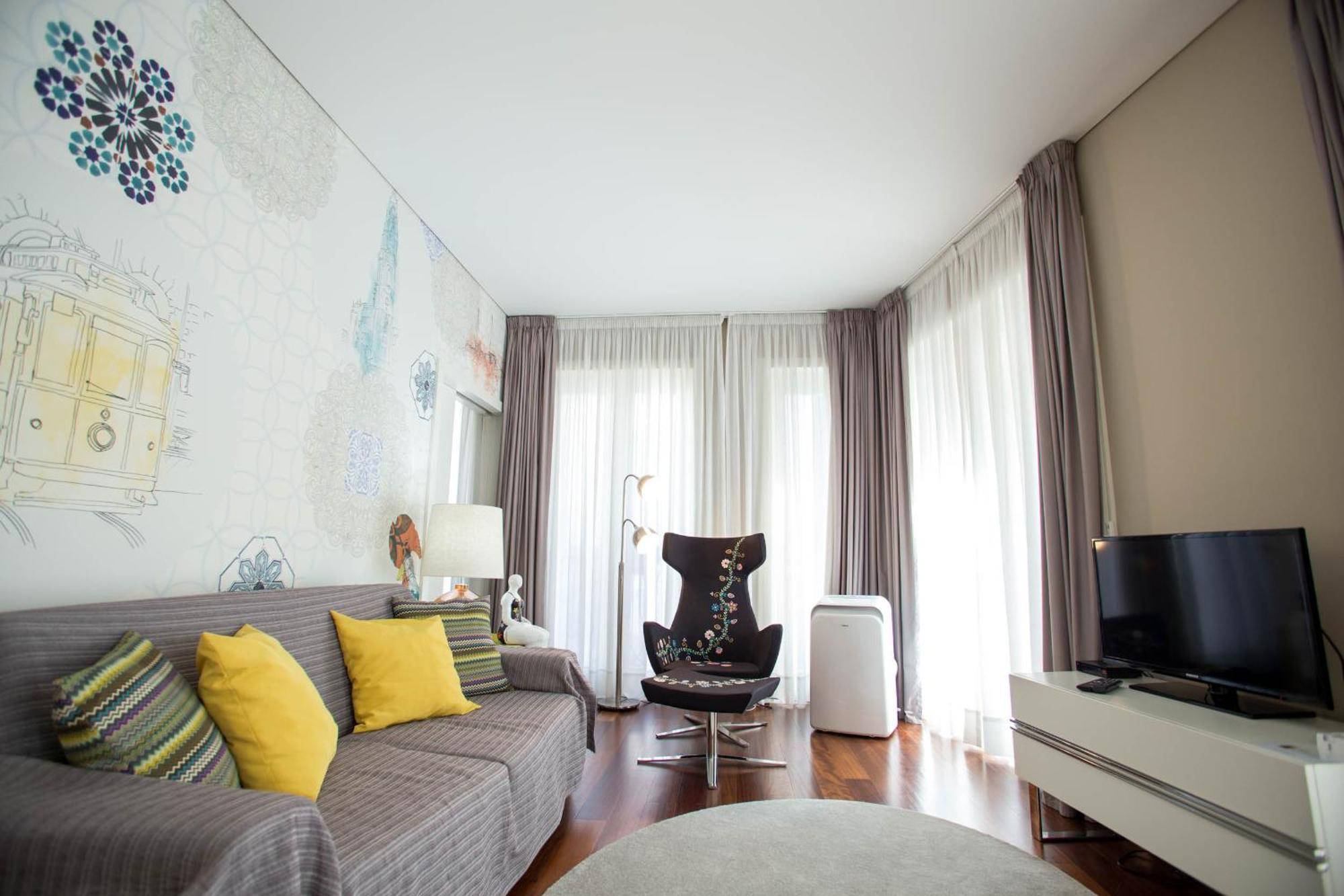 Cardosas Story Apartments By Porto City Hosts 外观 照片