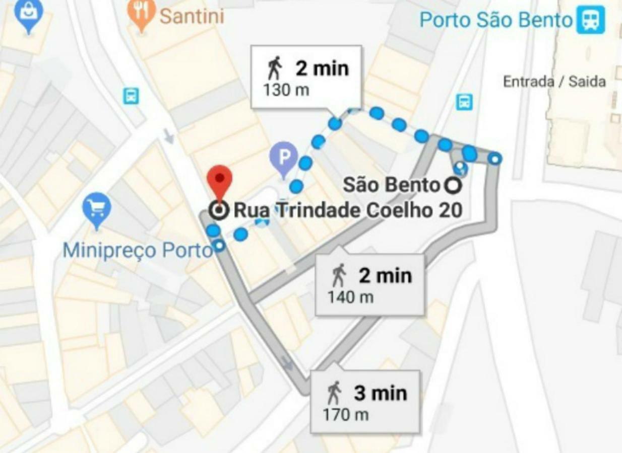 Cardosas Story Apartments By Porto City Hosts 外观 照片